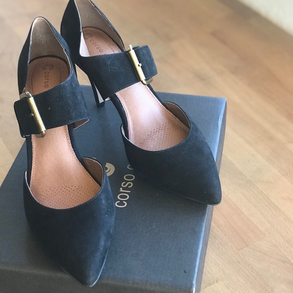 Corso Como/ “Camina” women’s heels size 8m - Picture 2 of 4